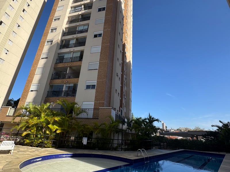 Edifício Fonte Azul