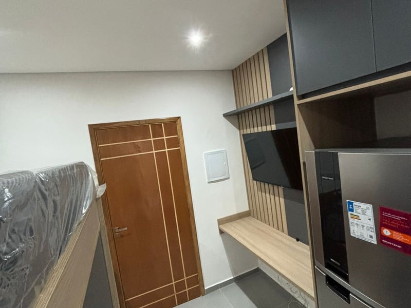 Infinity Residence