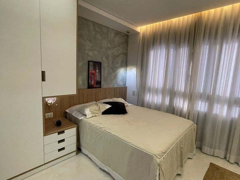 Linea Studios Tatuapé
