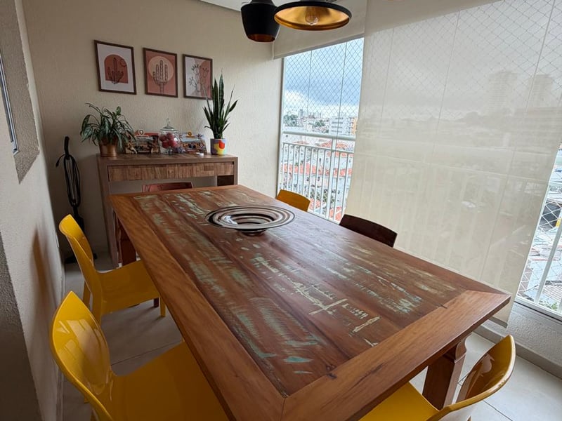 Residencial Belatto