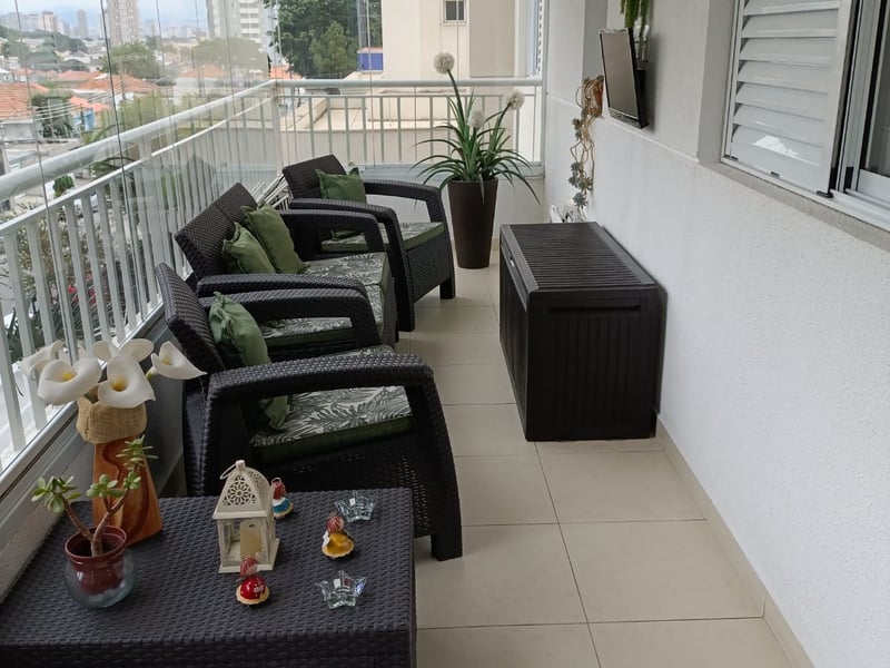 Terrazzo Nobile