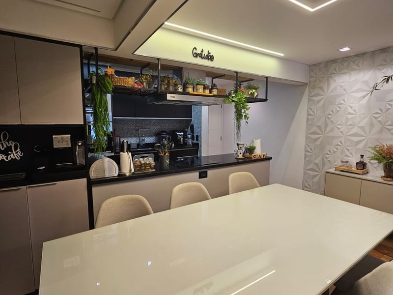 Terrazzo Nobile