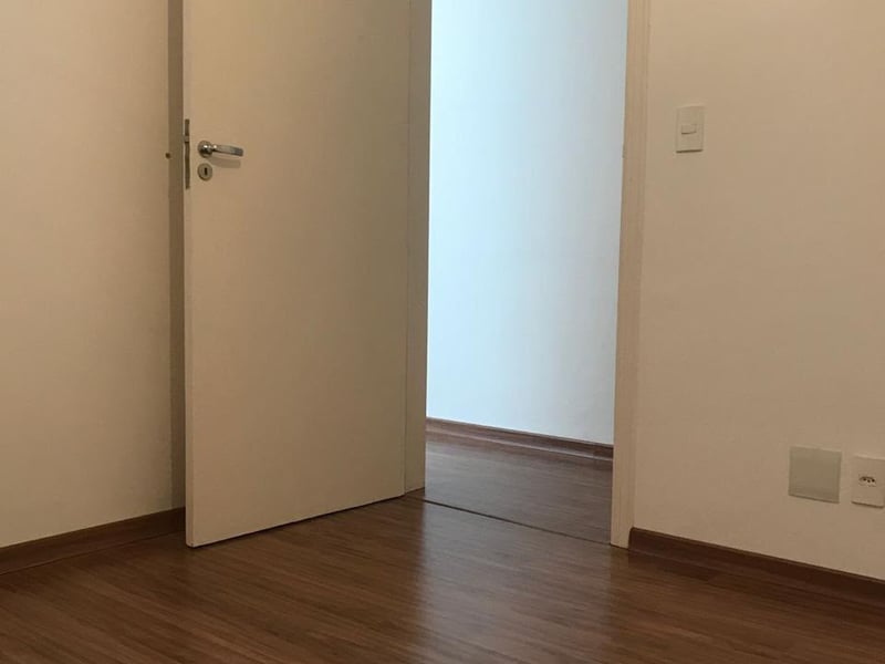 Sobrado com 3 quartos para alugar