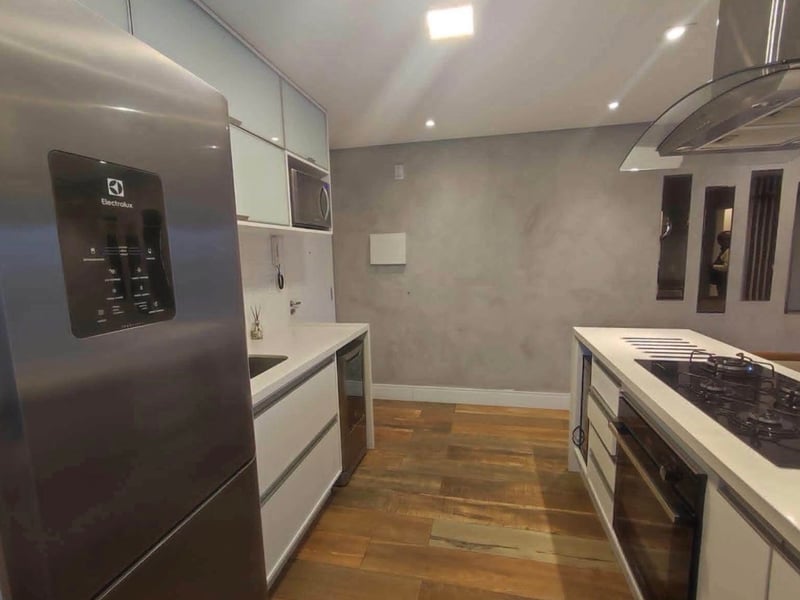 Condomínio Residencial Horizons