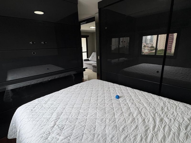 Apartamento com 2 quartos para alugar