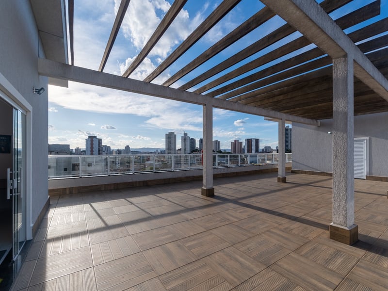 Apartamento com 2 quartos à venda