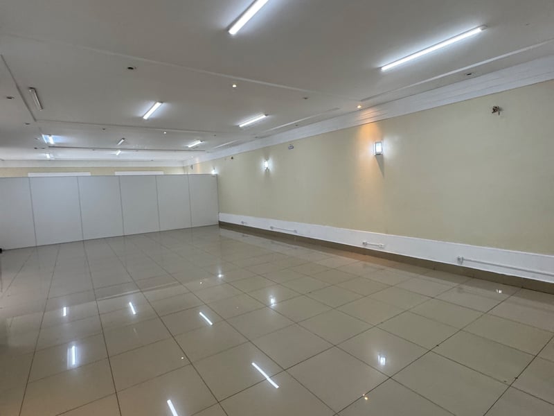 Casa comercial