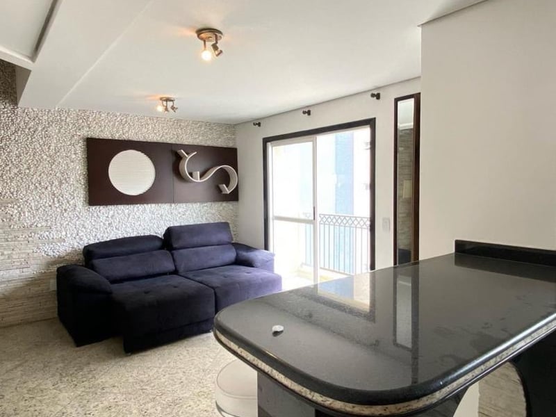 Apartamento com 2 quartos para alugar
