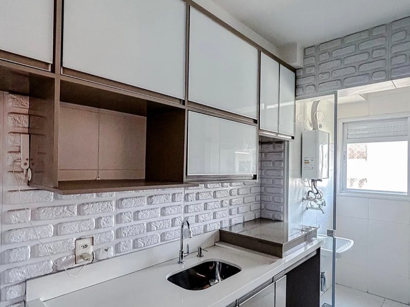 Apartamento a venda com suíte