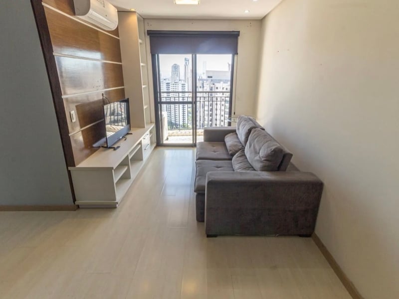 Apartamento com 2 quartos para alugar