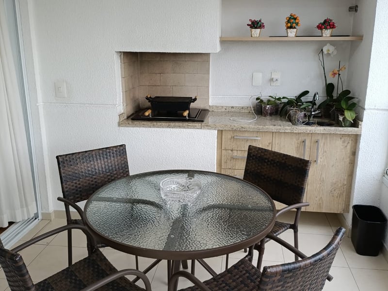 Terrazzo Nobile