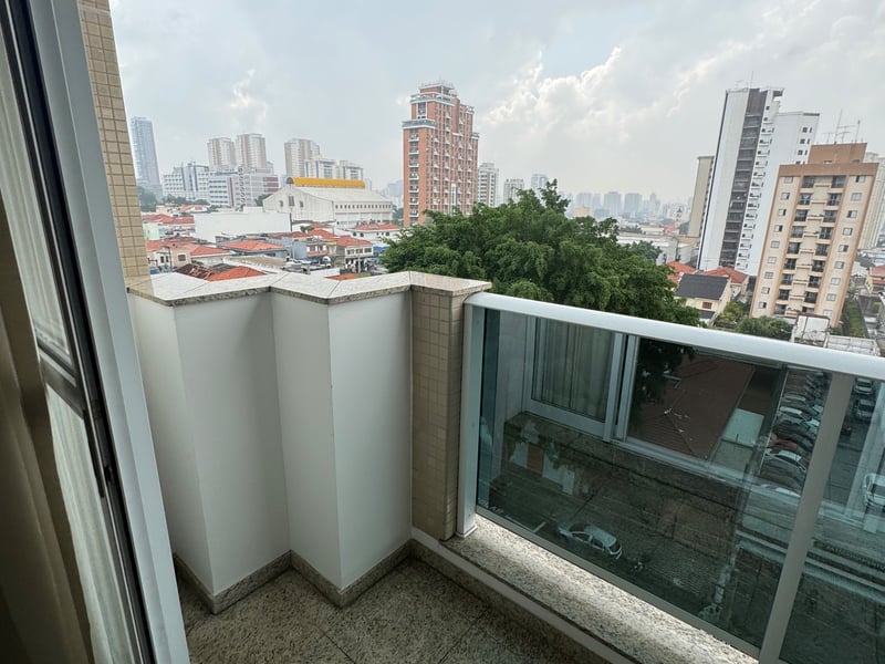 Edifício Fontes Blancas