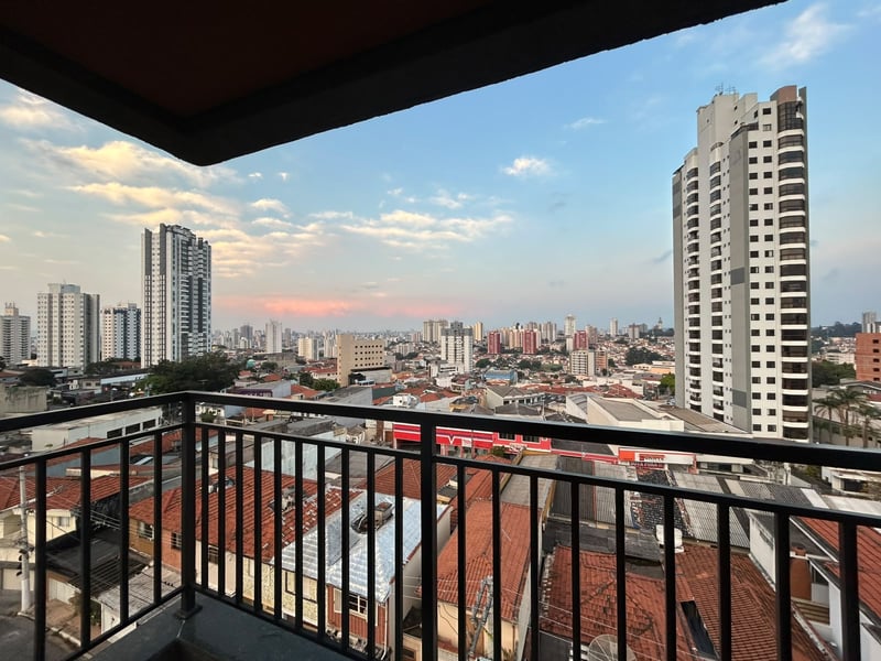 Apartamento com 1 quartos à venda