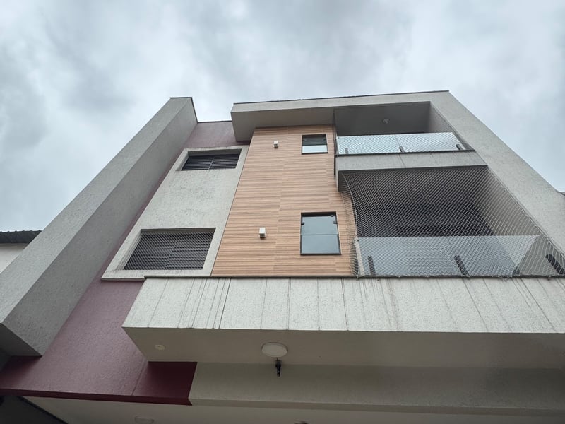 Residencial Kamily