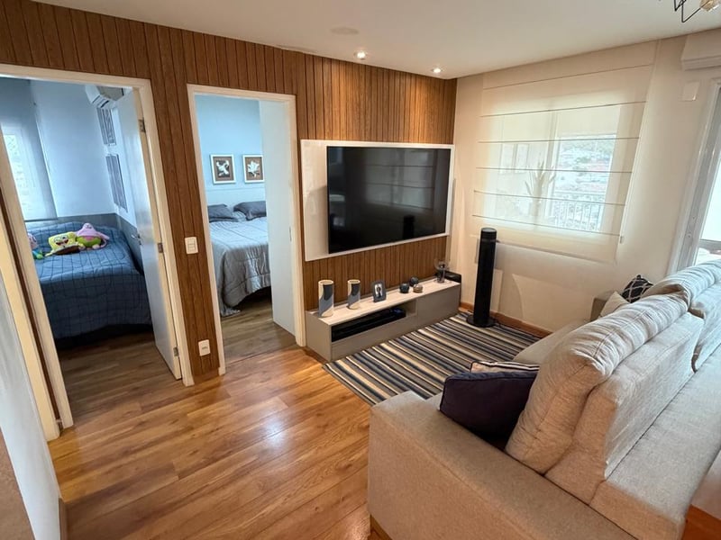 Residencial Belatto