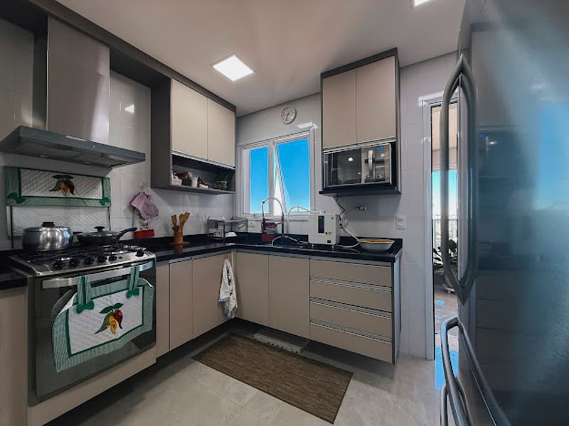 Residencial Ávila