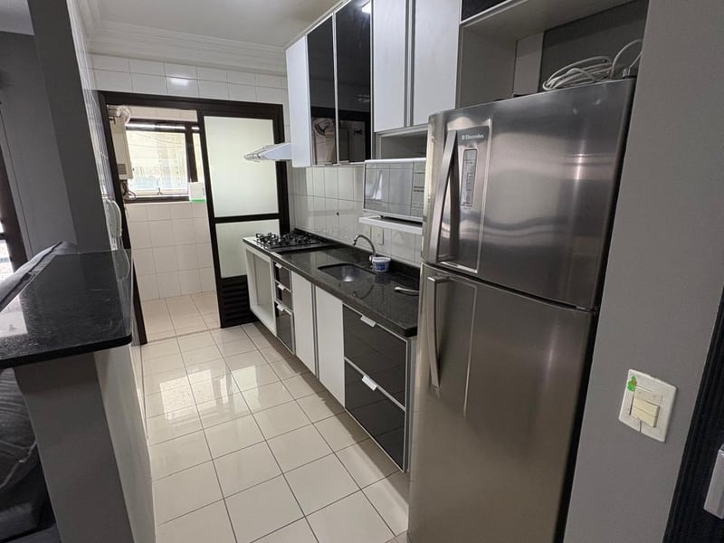 Apartamento com 2 quartos para alugar