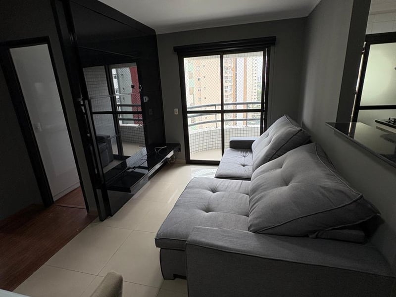Apartamento com 2 quartos para alugar