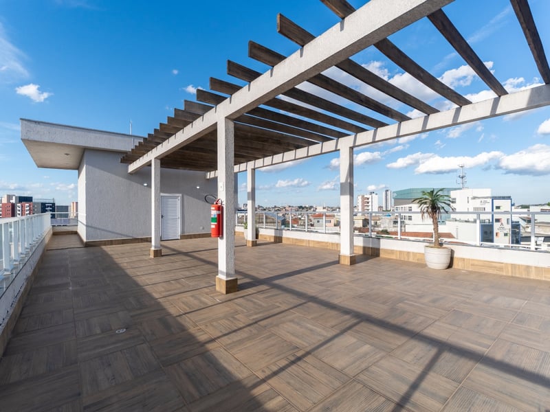Apartamento com 2 quartos à venda