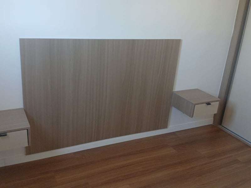 Residencial RED 574