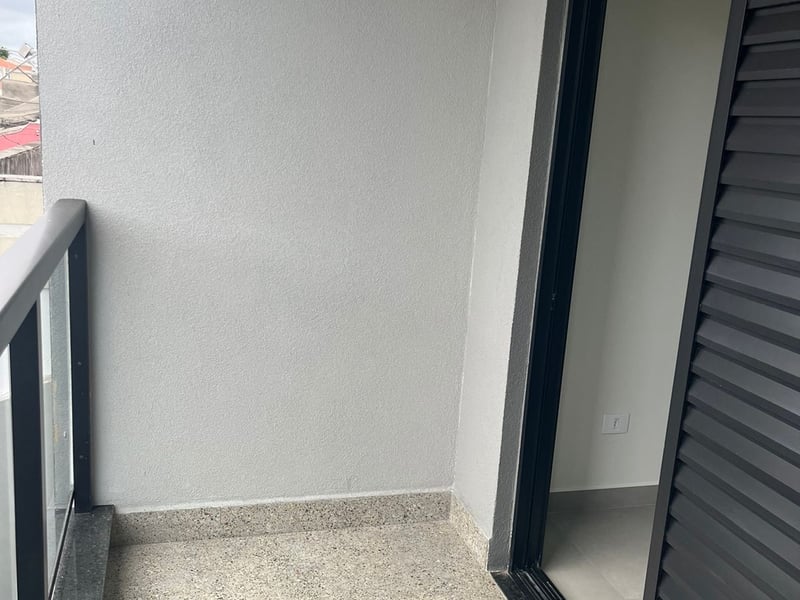 Sobrado com 3 quartos à venda