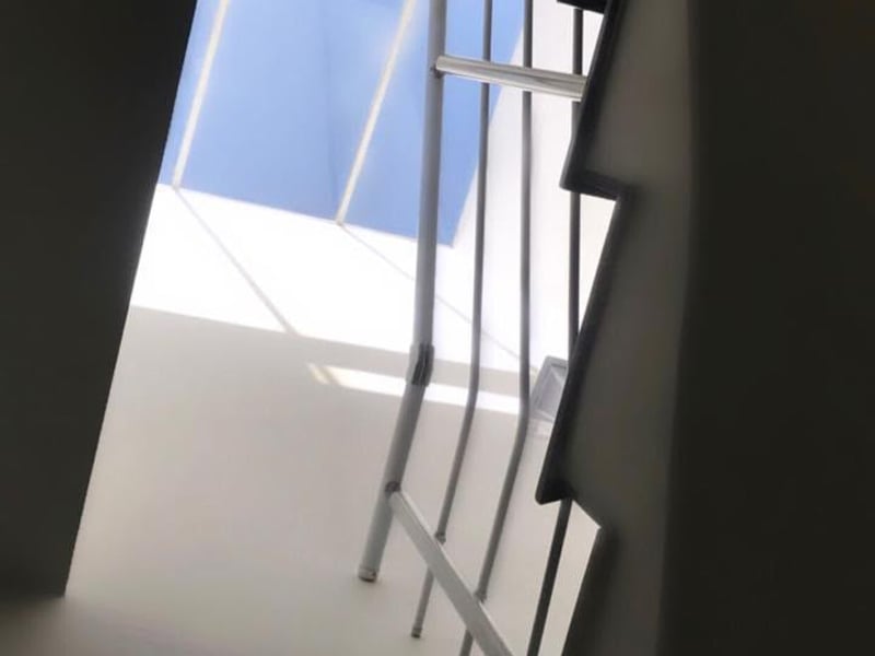 Sobrado com 3 quartos para alugar