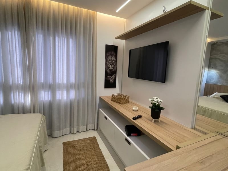 Linea Studios Tatuapé