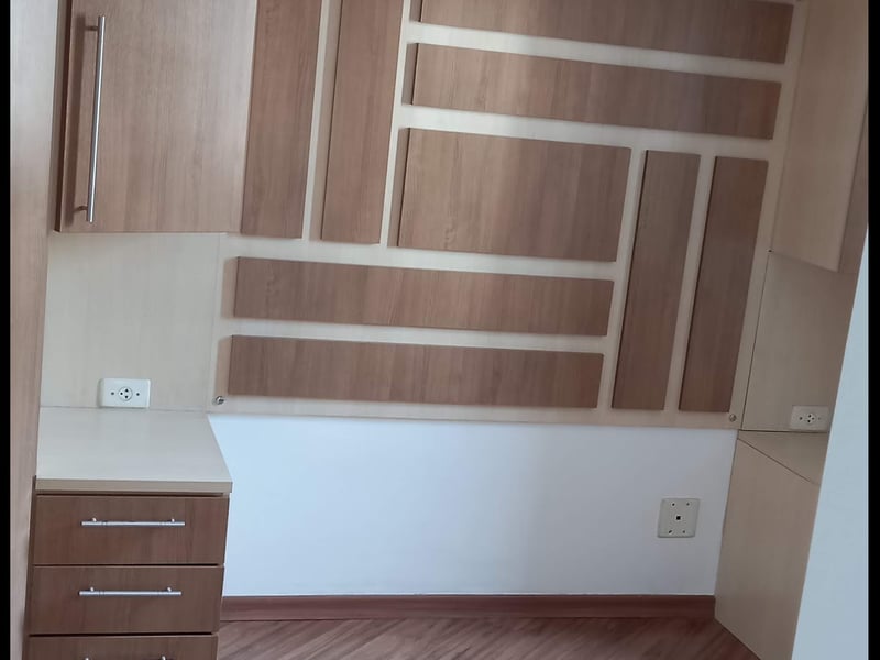 Condomínio Spazio Fellicita Home Resort Tatuapé