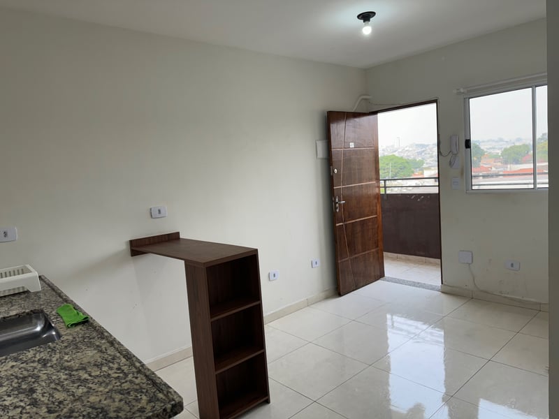 Residencial Jericino