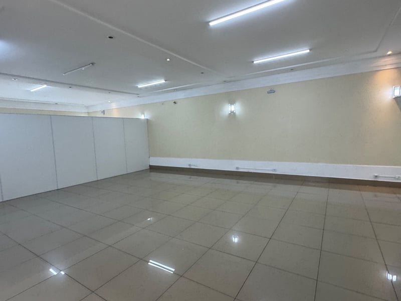 Casa comercial