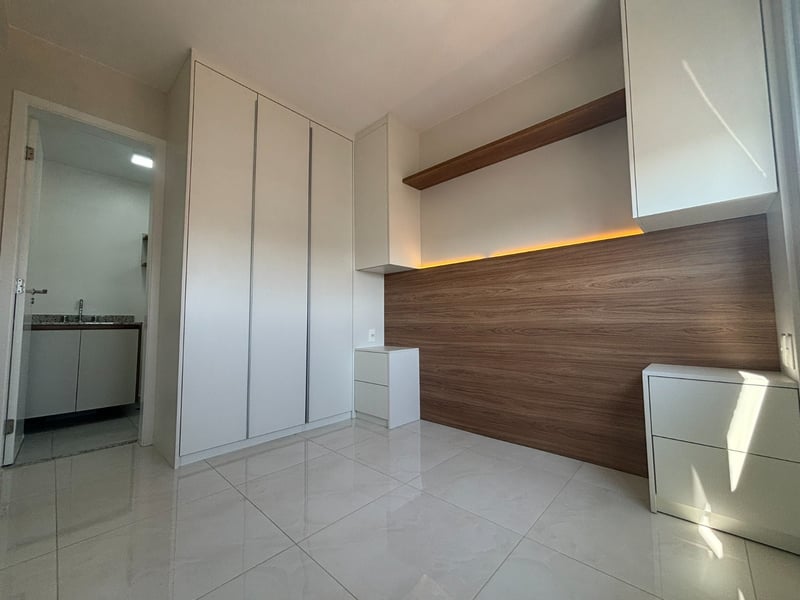 Residencial Attimo Tatuapé