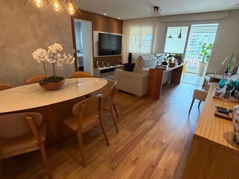 Residencial Belatto