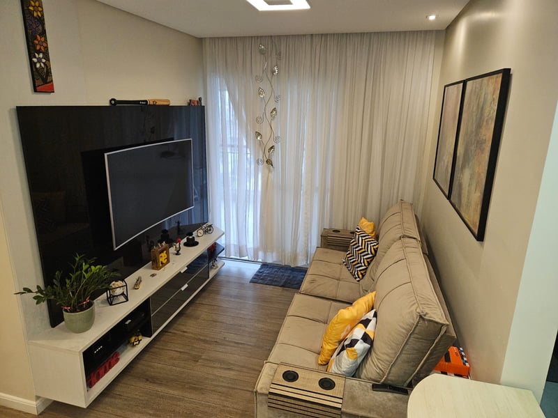 Granvillage