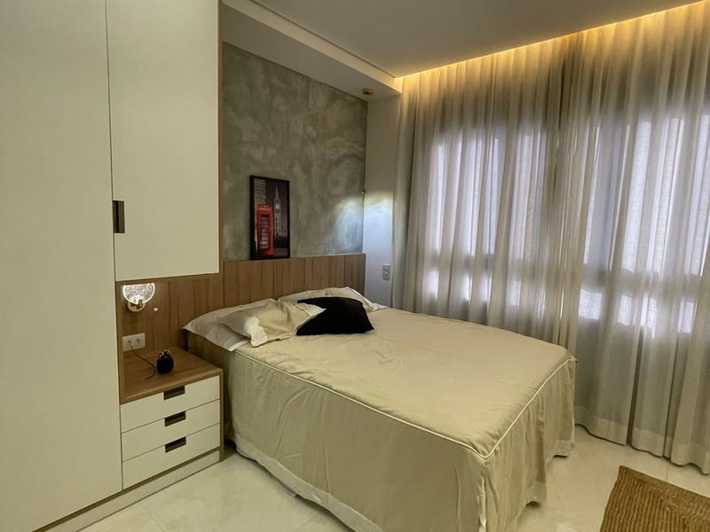 Linea Studios Tatuapé