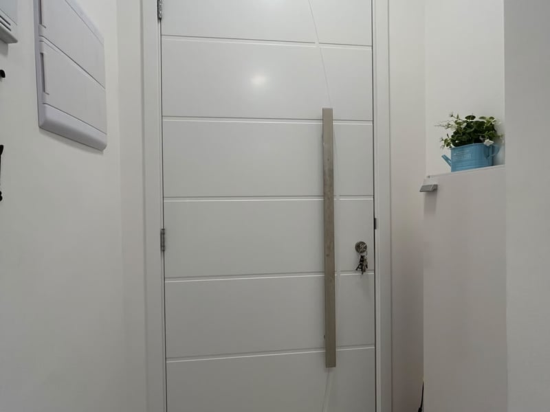 Apartamento com 1 quartos à venda