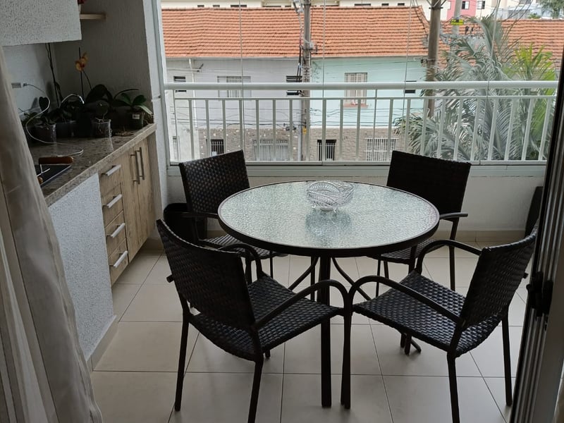 Terrazzo Nobile