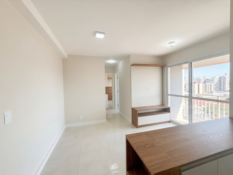 Residencial Attimo Tatuapé