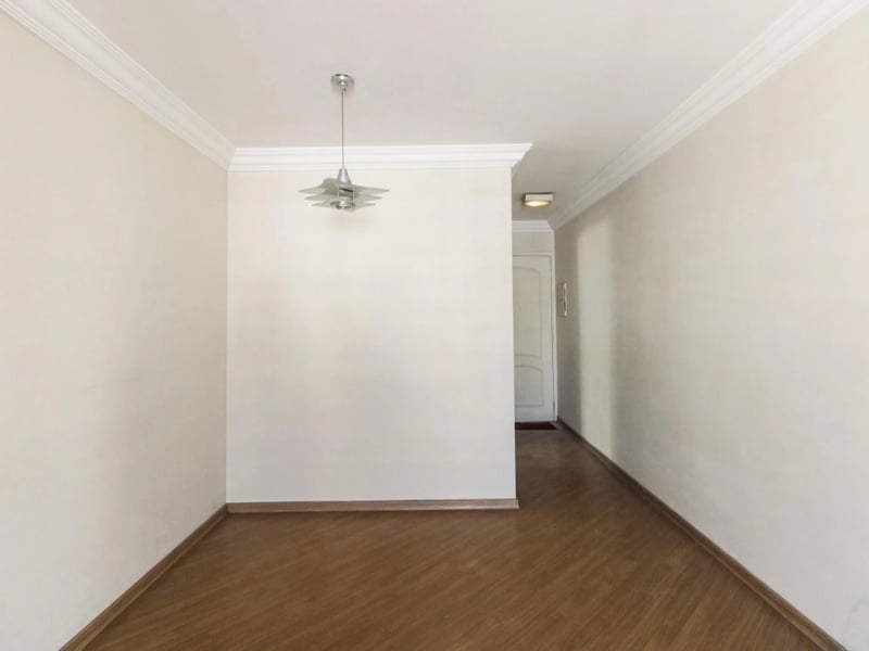 Apartamento com 3 quartos a venda
