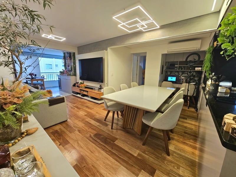 Terrazzo Nobile