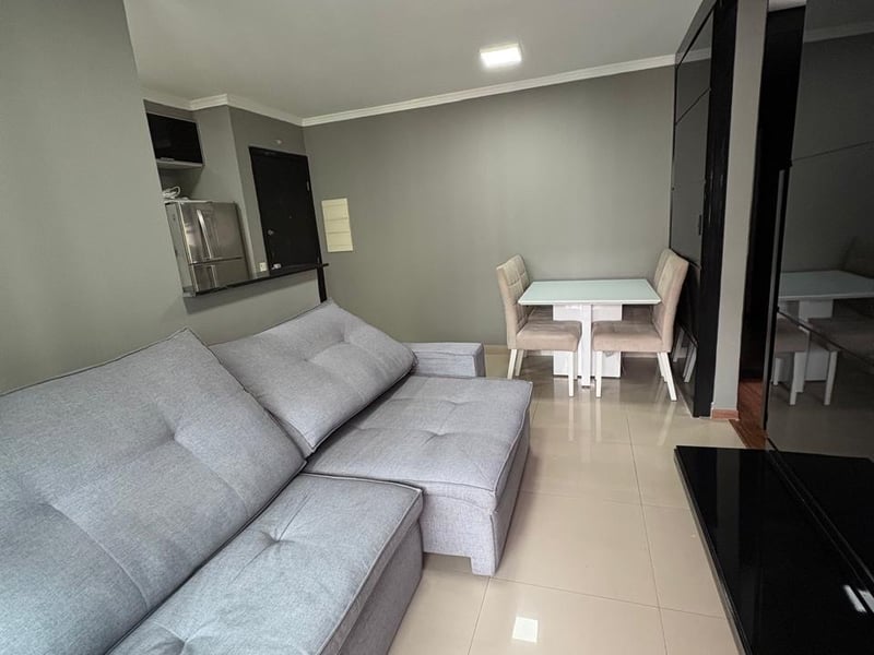 Apartamento com 2 quartos para alugar