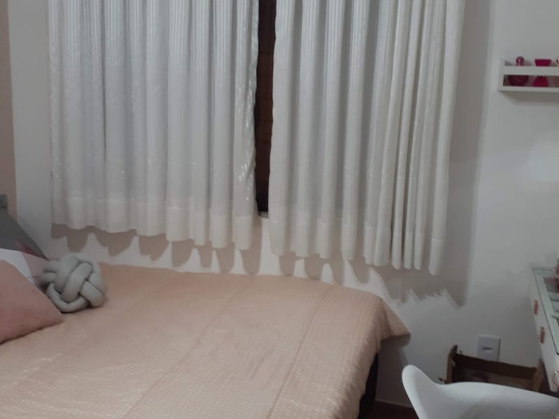 Sobrado com 3 quartos para alugar