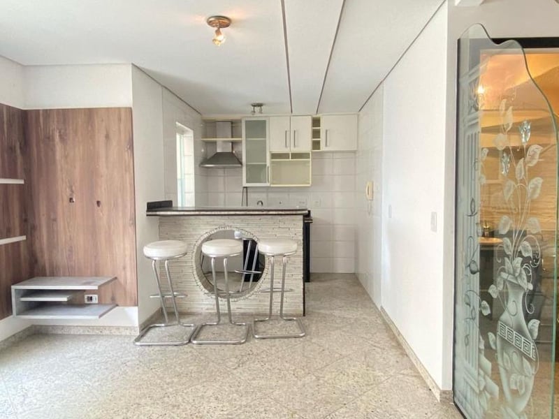 Apartamento com 2 quartos para alugar
