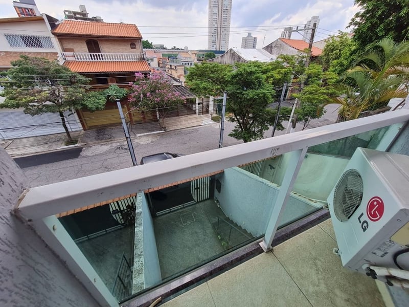 Sobrado com 4 quartos à venda