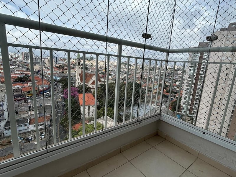 Apartamento com dois quartos para locação
