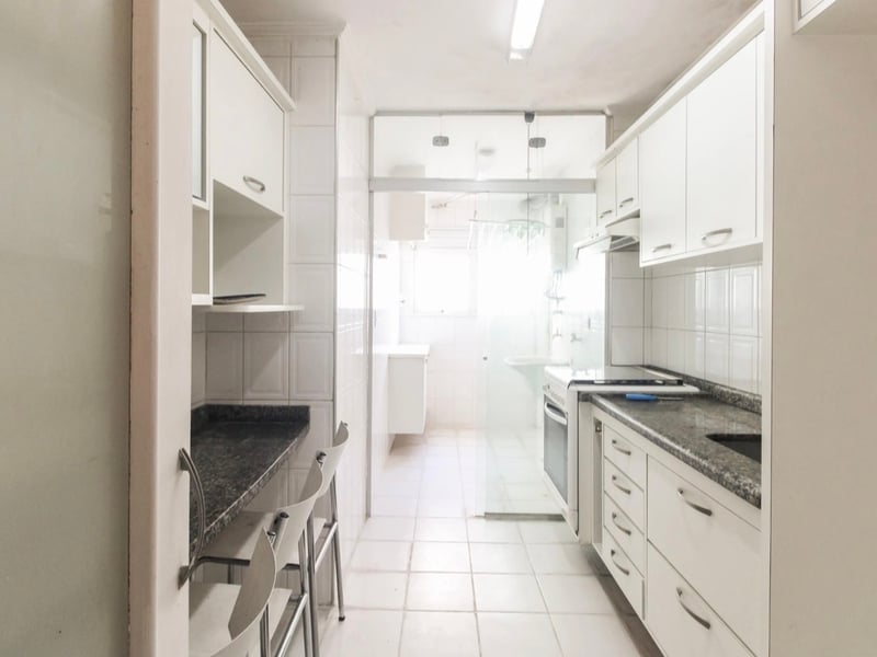 Apartamento com 3 quartos a venda