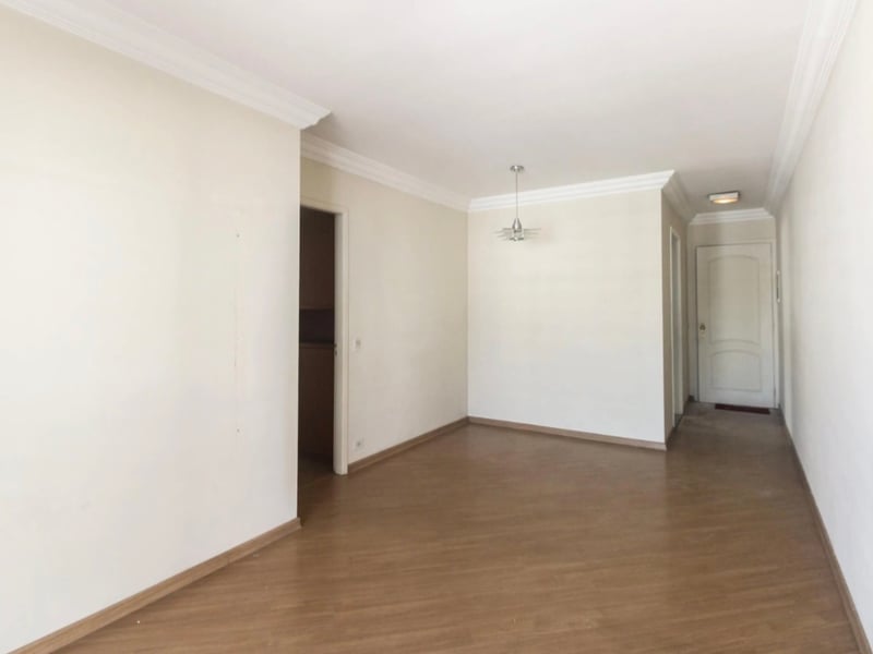 Apartamento com 3 quartos a venda