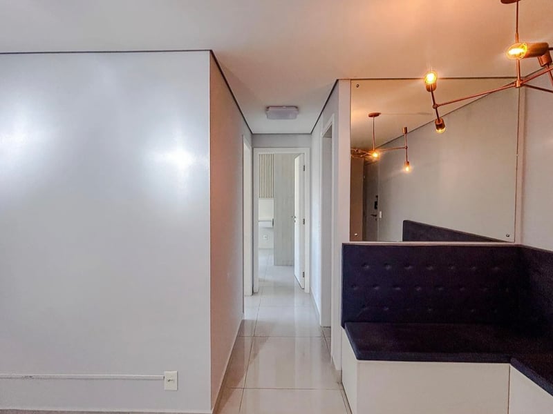 Apartamento a venda com suíte
