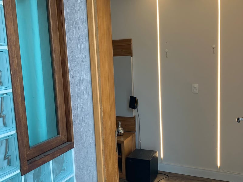 Casa com 3 quartos à venda