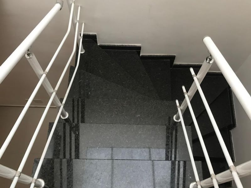Sobrado com 3 quartos para alugar