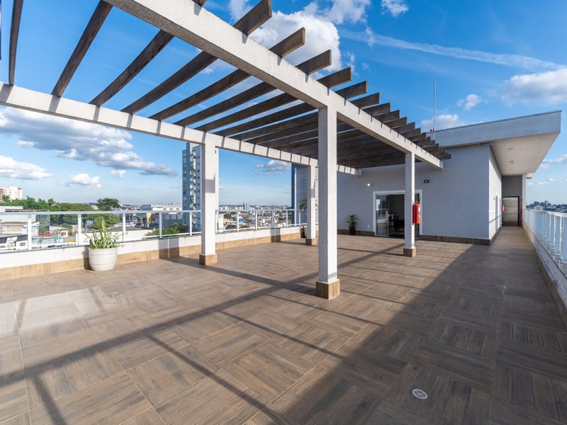 Apartamento com 2 quartos à venda